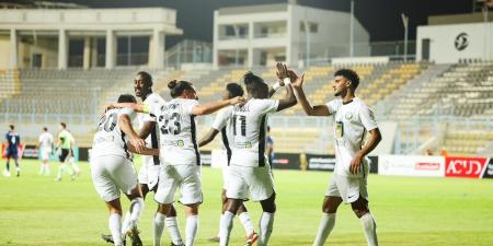 نهائي كأس عاصمة مصر| بدلاء البنك الأهلي لمواجهة سيراميكا - تواصل نيوز