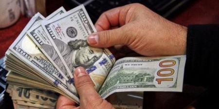 مفاجأة.. ارتفاع قوي لسعر الدولار في سوريا بمنتصف تعاملات اليوم الخميس 12 يونيو 2025 - تواصل نيوز