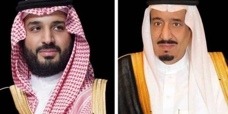 القيادة تهنئ ملك الأردن بذكرى يوم الجلوس - تواصل نيوز
