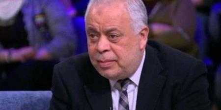 بعد احتجاز إلهام شاهين و هالة سرحان في العراق.. أشرف زكي يكشف تفاصيل حالتهما - تواصل نيوز
