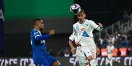 المريسل يعلنها بصراحة: سيتم التعامل مع خطأ الهلال مثل الاتحاد - تواصل نيوز