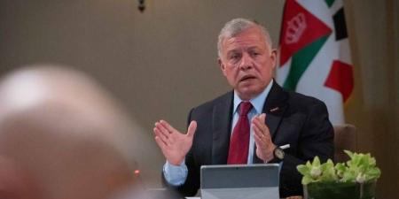 الملك يؤكد: الأردن لن يكون ساحة حرب لأي صراع #عاجل - تواصل نيوز
