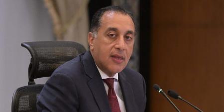رئيس الوزراء يتابع خطة توفير مخزون مطمئن من المواد البترولية والغاز الطبيعي - تواصل نيوز