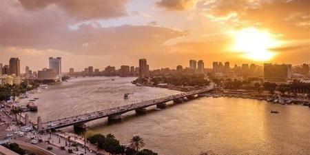 أجواء شديدة الحرارة.. تفاصيل حالة الطقس اليوم الجمعة في مصر - تواصل نيوز