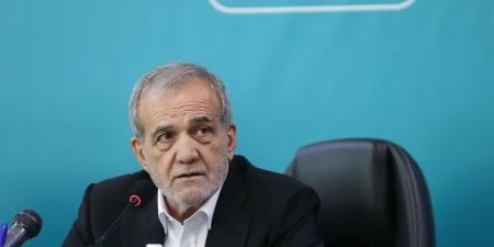 الرئيس الايراني: ردنا سيكون ساحقا وصارما وعاجلا وسيدفع إسرائيل للندم #عاجل - تواصل نيوز