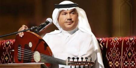 محمد عبده يستعد لطرح ألبومه الجديد - تواصل نيوز
