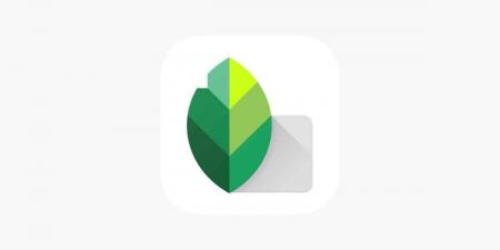 جوجل تطلق تحديثًا كبيرًا لتطبيق تحرير الصور Snapseed لهواتف آيفون - تواصل نيوز