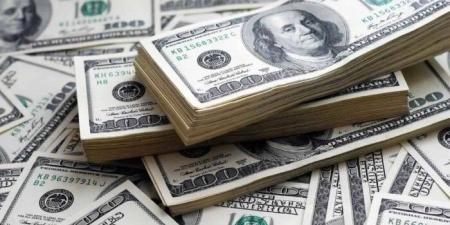 سعر الدولار مقابل الجنيه اليوم الجمعة 13 يونيو - تواصل نيوز