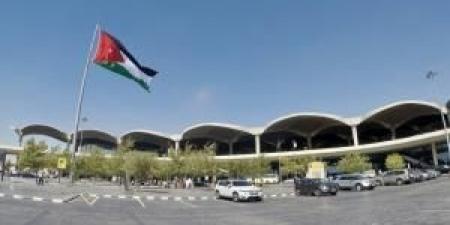 الأردن يغلق أجواءه ويعلّق الطيران مؤقتا تحسبا لأي تصعيد إقليمي - تواصل نيوز