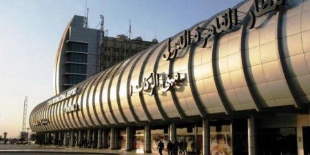 المجال الجوي المصري آمن.. مطار القاهرة يستقبل 9 طائرات للتزود بالوقود بعد أحداث إيران - تواصل نيوز