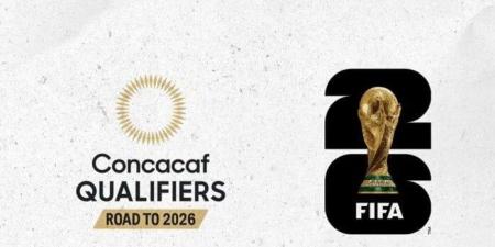 نتائج قرعة المرحلة النهائية من تصفيات كونكاكاف المؤهلة لكأس العالم 2026 - تواصل نيوز