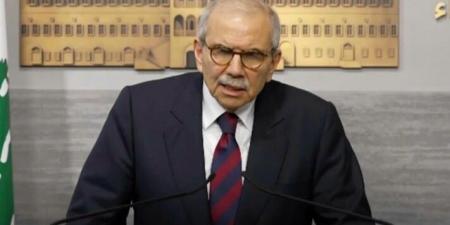 سلام تابع تداعيات الضربات الإسرائيلية على إيران مع عدد من الوزراء وأكد ضرورة اتخاذ كل الإجراءات لضبط الاستقرار - تواصل نيوز