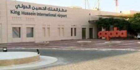 وقف حركة الطيران في مطار الملك الحسين بالعقبة وإلغاء رحلات دولية - تواصل نيوز