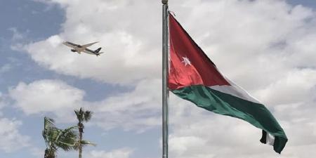 الطيران المدني: استمرار إغلاق المجال الجوي الاردني لعدم وجود تغيير على مستوى الخطر #عاجل - تواصل نيوز