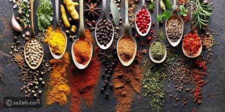 يوم الأعشاب والتوابل العالمي - تواصل نيوز