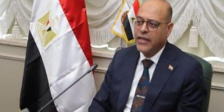 وزير العمل: الدولة تواصل جهودها لتنفيذ أهداف "الخطة الوطنية لمكاف - تواصل نيوز