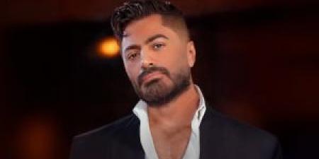 خضع لعمليتين .. تامر حسني يكشف تفاصيل اللحظات الحرجة التي عاشها نجله - تواصل نيوز