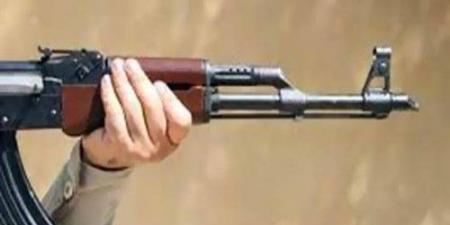 مصرع شخص على يد مجهول أثناء جلوسه بمقهى في بقرية بطا ببنها - تواصل نيوز