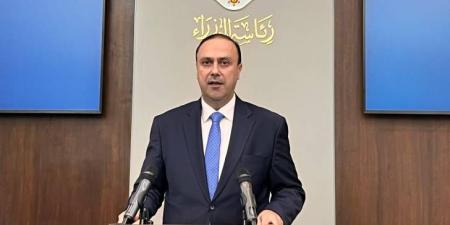 المومني: الاردن يتابع عن كثب التطورات الاقليمية.. ونحذر من تبعات التصعيد - تواصل نيوز