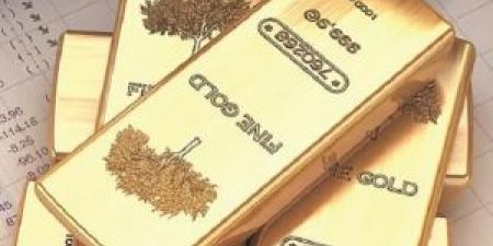 أسعار الذهب قرب مستويات قياسية بعد الهجوم الإسرائيلي على إيران - تواصل نيوز