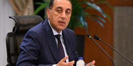 عاجل.. رئيس الوزراء: نتابع الموقف تداعيات الموقف وتنسيق بين البنك المركزي والمالية لزيادة مخزون السلع - تواصل نيوز