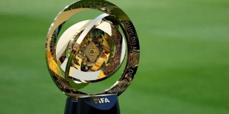 بينهم سوري.. 118 لاعباً عربياً في النسخة الجديدة لكأس العالم للأندية - تواصل نيوز