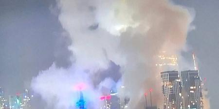 حرب إيران وإسرائيل: 21 مصابا بينهم 2 فى حالة خطرة بسبب الهجمات الإيرانية - تواصل نيوز