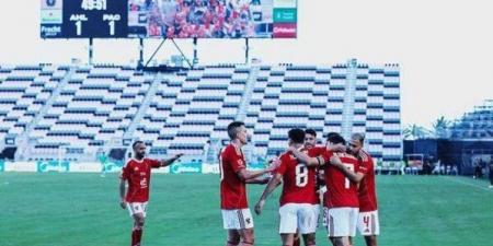 موعد مباراة الأهلي وإنتر ميامي في كأس العالم للأندية والقنوات الناقلة - تواصل نيوز