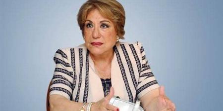 مديحة حمدي عن سميحة أيوب: كانت تتكفل باليتامى وهذه وصيتها - تواصل نيوز