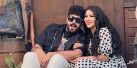 شيماء سعيد تُعلن انفصالها عن المطرب إسماعيل الليثي بعد زواج دام عقدًا من الزمن - تواصل نيوز