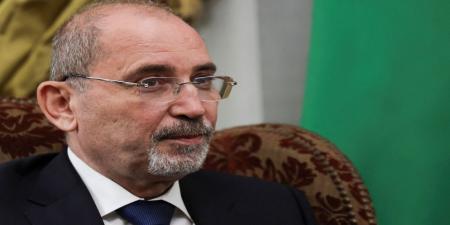 الصفدي: الهجوم الإسرائيلي على إيران يدفع المنطقة نحو هاوية حرب إقليمية #عاجل - تواصل نيوز