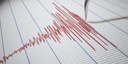بقوة 3.7 ريختر.. زلزال يضرب السعودية والخليج العربي - تواصل نيوز