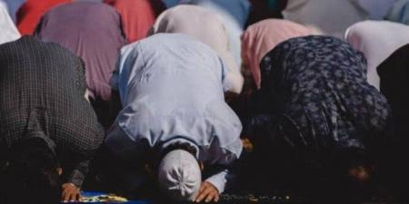 موعد صلاة الظهر.. مواقيت الصلاة اليوم الجمعة 13 يونيو 2025 - تواصل نيوز