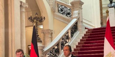 وزير الخارجية: الهجوم الإسرائيلي على إيران تصعيد خطير غير مبرر - تواصل نيوز