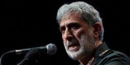 مقتل قائد فيلق القدس الإيراني إسماعيل قاآني في غارات إسرائيلية تهز إيران - تواصل نيوز