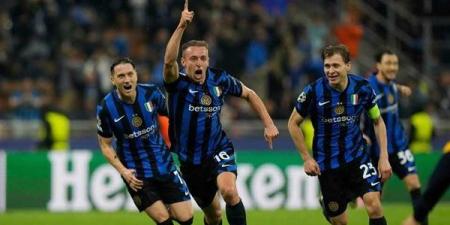 قائمة انتر ميلان الإيطالي الرسمية في كأس العالم للأندية 2025 - تواصل نيوز