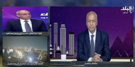 سيناريوهات الرد الإيراني بعد استهداف منشآت عسكرية ونووية.. فوضى أم خمول؟ - تواصل نيوز