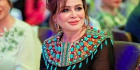 «إلهام شاهين» تكشف لـ «الأسبوع» حقيقة احتجازها في العراق بسبب الحرب الإسرائيلية الإيرانية - تواصل نيوز