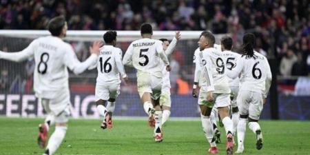 السجل الذهبى لأبطال كأس العالم للأندية.. ريال مدريد يتربع على القمة - تواصل نيوز