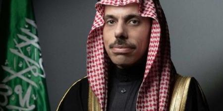 بن فرحان اتصل بعراقجي وأكد إدانة الهجوم الإسرائيلي وضرورة اللجوء إلى الحوار - تواصل نيوز