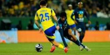 الإعلامي الدويش غاضب حول ما يدور داخل جدران النصر - تواصل نيوز