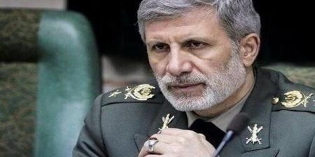 تعيين اللواء حاتمي قائدًا عامًا للجيش الإيراني - تواصل نيوز