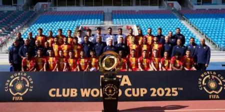 قائمة الترجي التونسي الرسمية في كأس العالم للأندية 2025 - تواصل نيوز
