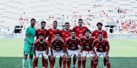 الأهلي يستعد لصناعة تاريخ جديد في كأس العالم للأندية - تواصل نيوز