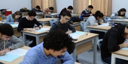 قبل الامتحانات.. أرقام جلوس الثانوية العامة 2025 «رابط رسمي للاستعلام» - تواصل نيوز