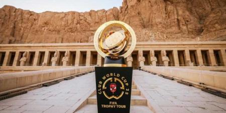 اخبار اليوم - “فيفا” يتخذ إجراءات استثنائية لإنقاذ الصورة الجماهيرية لمونديال الأندية 2025 - تواصل نيوز