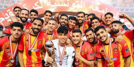 عاجل وحصرى - الترجي التونسي يحلم بإنجاز تاريخى فى كأس العالم للأندية - تواصل نيوز