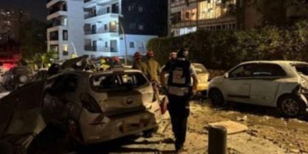 هآرتس: الصواريخ الإيرانية دمرت 9 مبان بشكل كامل و100 شخص أصبحوا بلا مأوى - تواصل نيوز