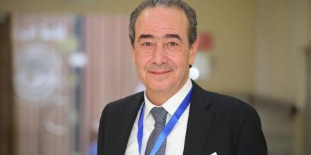 نقيب المهندسين: بعد تجربة صفارات الانذار.. يجب العودة لفرض اقامة ملجأ ضمن كلّ مبنى #عاجل - تواصل نيوز
