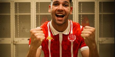عاجل وحصرى - الوداد المغربي يضم لاعبًا برازيليًا قبل كأس العالم للأندية - تواصل نيوز